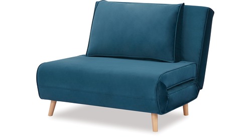 Picton Single Sofa Bed Chair  